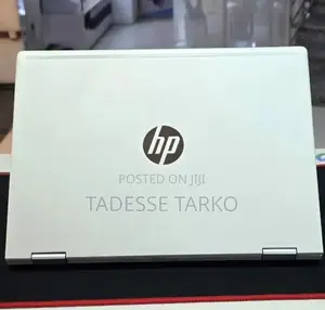 New Laptop HP ProBook x360 435 G8 16GB AMD Ryzen 7 SSD 512GB