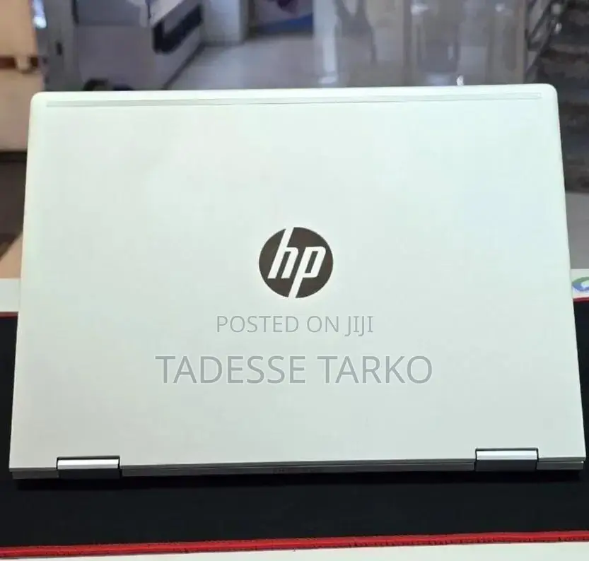 New Laptop HP ProBook x360 435 G8 16GB AMD Ryzen 7 SSD 512GB