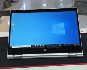 New Laptop HP ProBook x360 435 G8 16GB AMD Ryzen 7 SSD 512GB