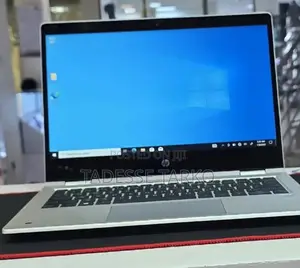 New Laptop HP ProBook x360 435 G8 16GB AMD Ryzen 7 SSD 512GB