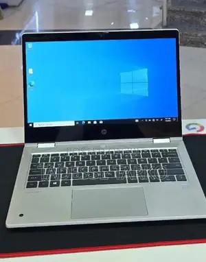 New Laptop HP ProBook x360 435 G8 16GB AMD Ryzen 7 SSD 512GB
