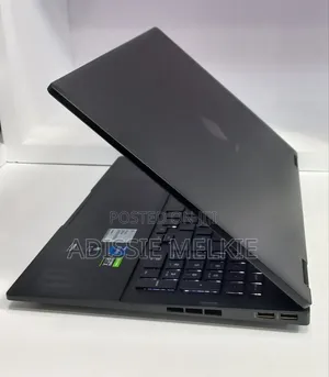 New Laptop HP Omen 16 16GB Intel Core i7 SSD 512GB