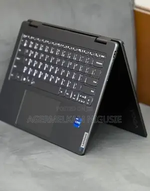 New Laptop Lenovo Yoga 7i 16GB Intel Core i7 SSD 512GB