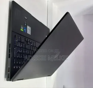 New Laptop HP Omen 16 16GB Intel Core i7 SSD 512GB