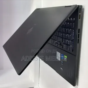 New Laptop HP Omen 16 16GB Intel Core i7 SSD 512GB
