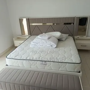 Furnished 3bdrm Apartment in Addis Abeba, Bole for rent