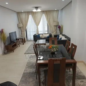 Furnished 3bdrm Apartment in Addis Abeba, Bole for rent