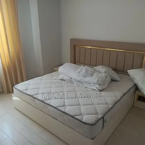 Furnished 3bdrm Apartment in Addis Abeba, Bole for rent