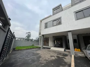 5bdrm House in Addis Abeba, Bole for rent