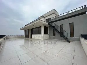 5bdrm House in Addis Abeba, Bole for rent