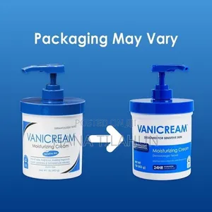 Vanicream Moisturizing Cream Sensitive Skin