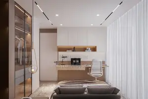 2bdrm Apartment in Central Hills Real, Bole for sale