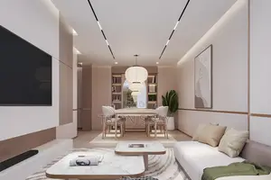 2bdrm Apartment in Central Hills Real, Bole for sale