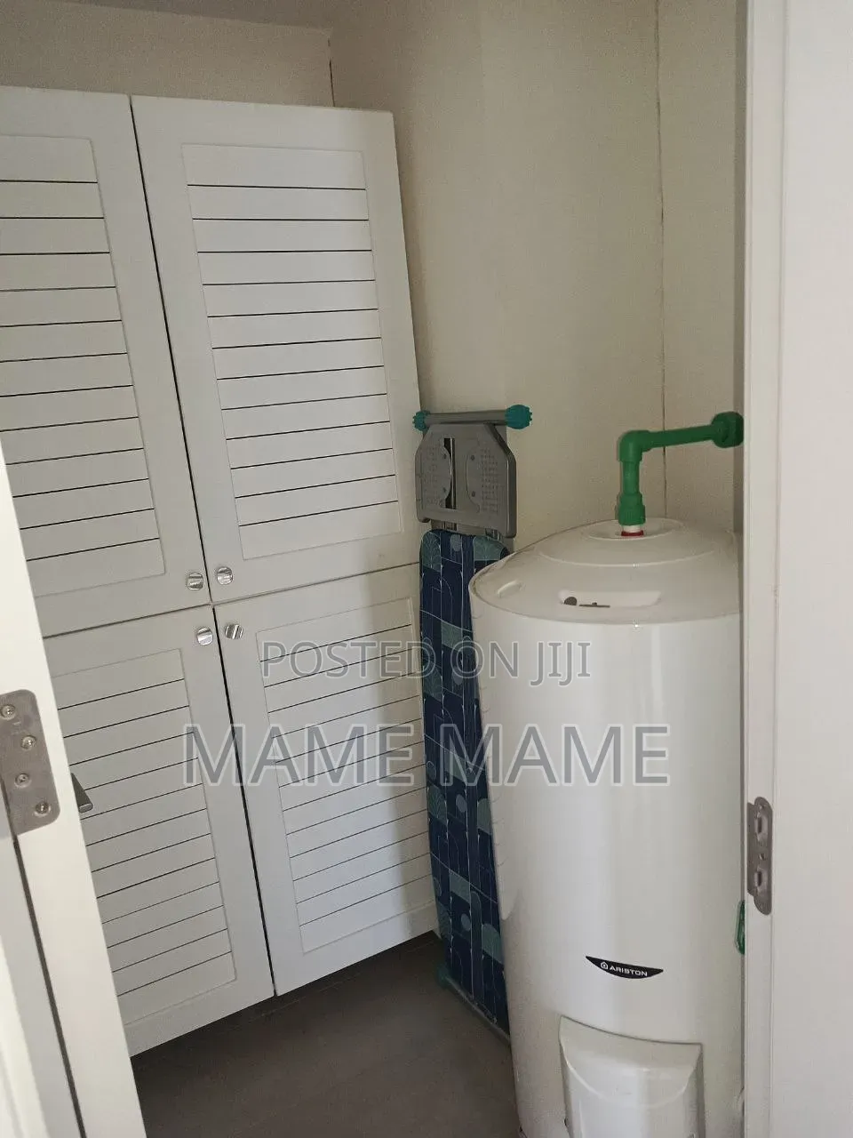 Furnished 3bdrm Apartment in Addis Abeba, Bole for rent