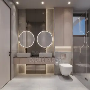 3bdrm Apartment in Central Hills Real, Bole for sale