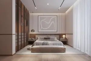 3bdrm Apartment in Central Hills Real, Bole for sale