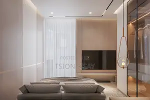 3bdrm Apartment in Central Hills Real, Bole for sale