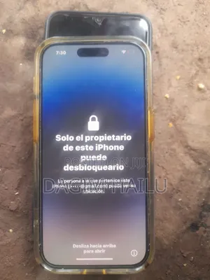 Apple iPhone 15 Pro 128 GB White