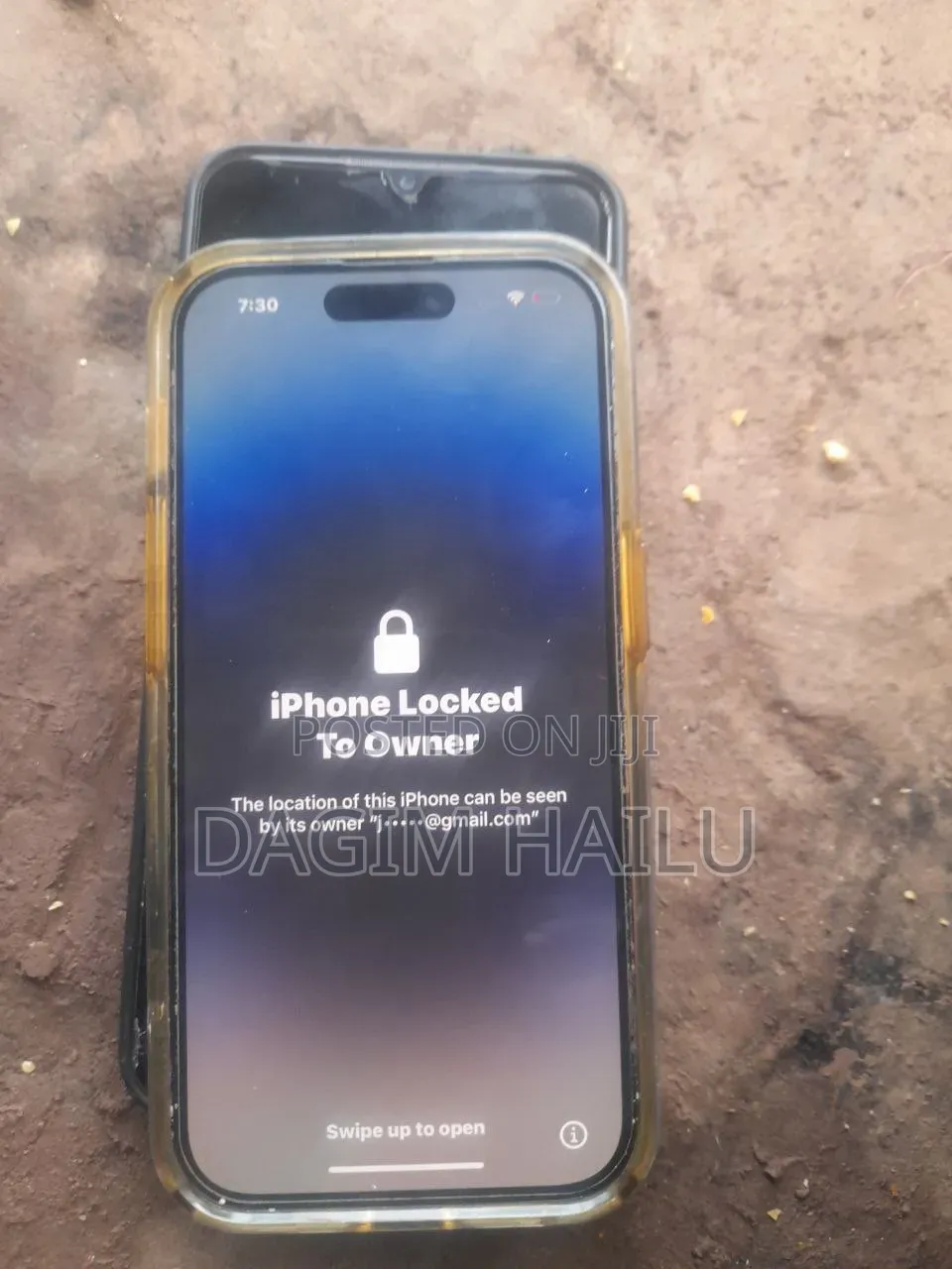 Apple iPhone 15 Pro 128 GB White