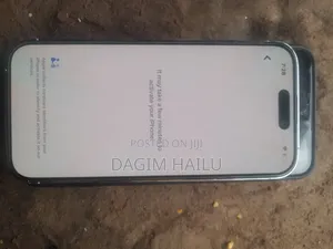 Apple iPhone 15 Pro 128 GB White