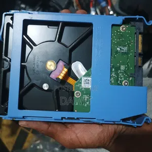 Surveillance Hard Disc