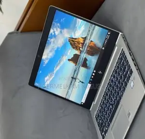 New Laptop HP EliteBook 840 16GB Intel Core i5 SSD 512GB