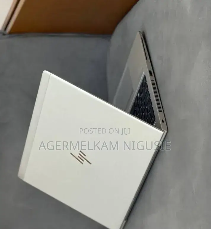 New Laptop HP EliteBook 840 16GB Intel Core i5 SSD 512GB