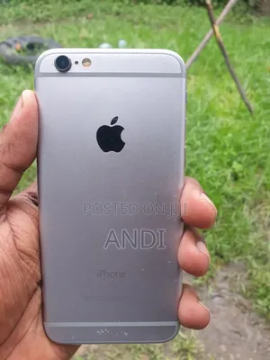Apple iPhone 6s 128 GB Gold