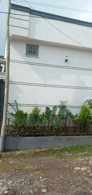 Furnished 4bdrm House in ገንደቆሬ, Oromia-Finfinne for sale
