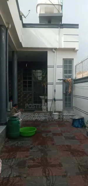 Furnished 4bdrm House in ገንደቆሬ, Oromia-Finfinne for sale