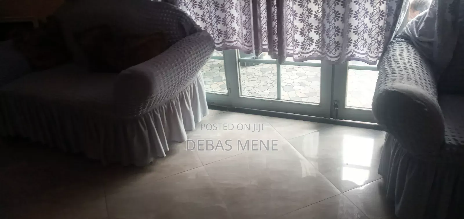 Furnished 4bdrm House in ገንደቆሬ, Oromia-Finfinne for sale