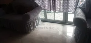 Furnished 4bdrm House in ገንደቆሬ, Oromia-Finfinne for sale