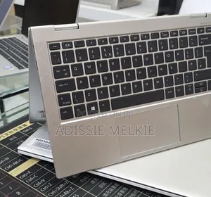 New Laptop HP EliteBook 830 G8 16GB Intel Core i5 SSD 512GB