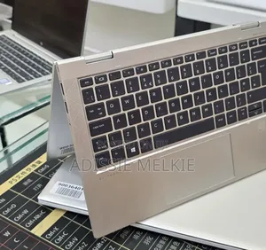 New Laptop HP EliteBook 830 G8 16GB Intel Core i5 SSD 512GB