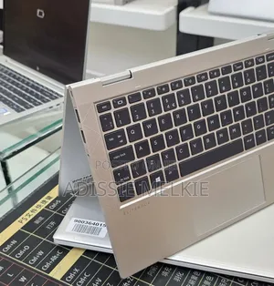 New Laptop HP EliteBook 830 G8 16GB Intel Core i5 SSD 512GB