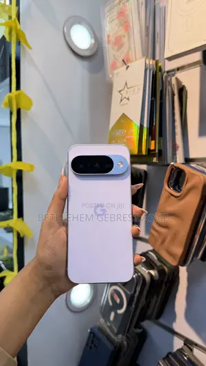 Google Pixel 10 5G 256 GB Purple