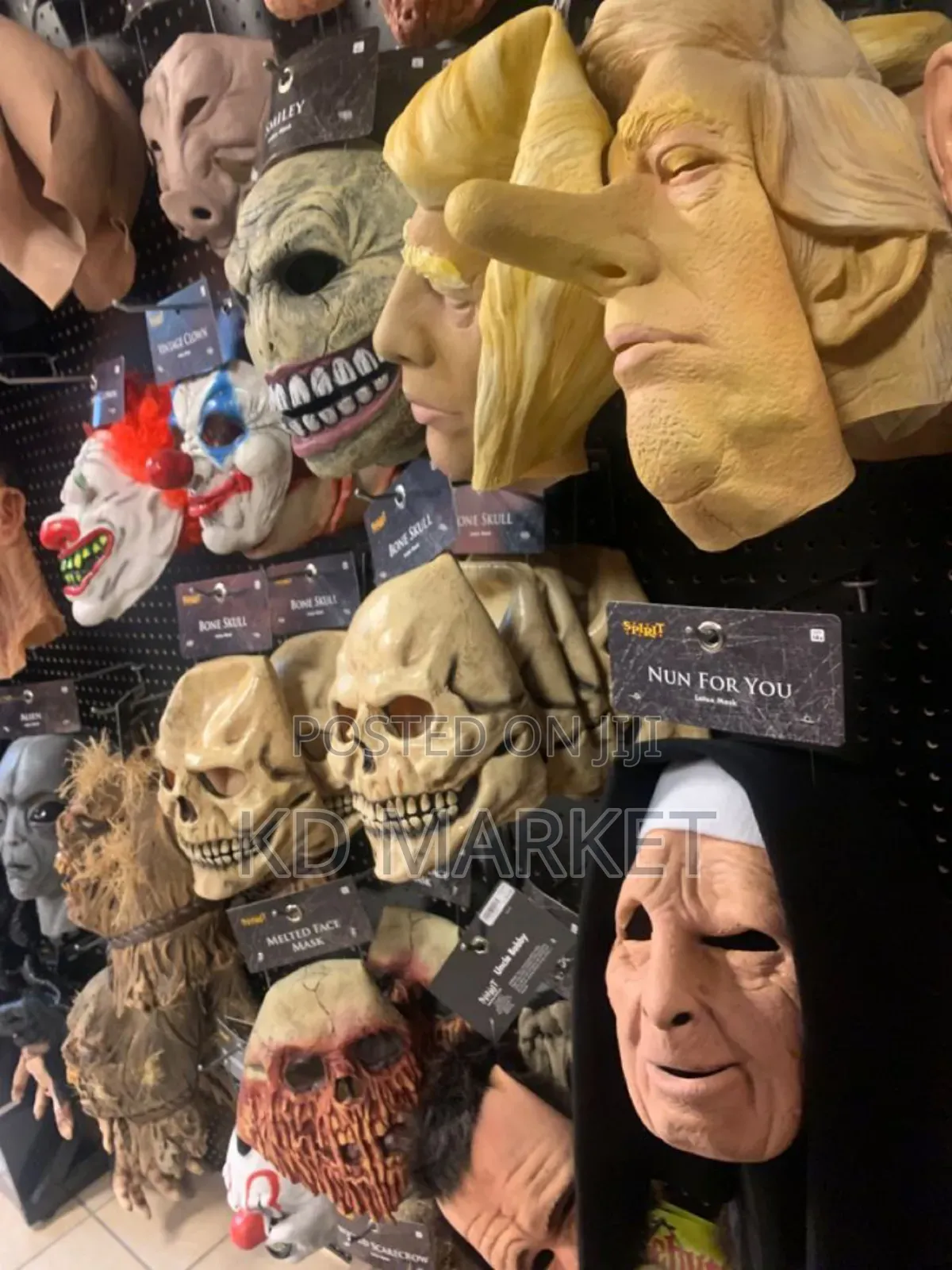 Halloween Costume