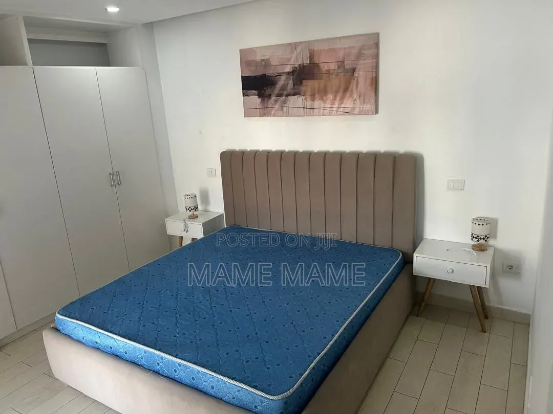 Furnished 3bdrm Apartment in Addis Abeba, Bole for rent