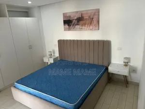 Furnished 3bdrm Apartment in Addis Abeba, Bole for rent