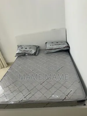 Furnished 3bdrm Apartment in Addis Abeba, Bole for rent