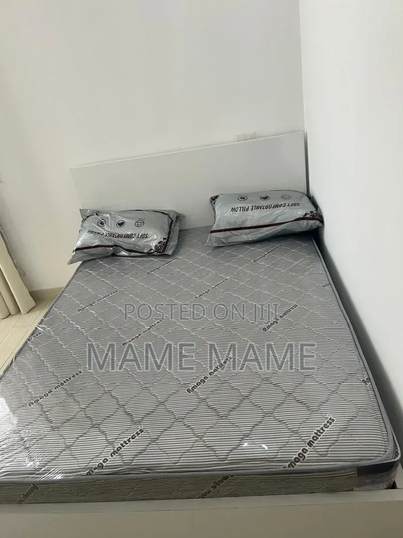 Furnished 3bdrm Apartment in Addis Abeba, Bole for rent