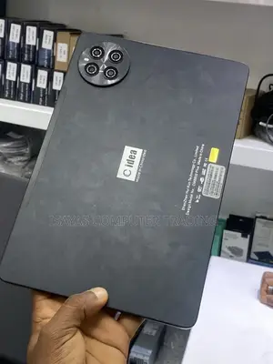 New C idea CM8800 Plus 512 GB Black