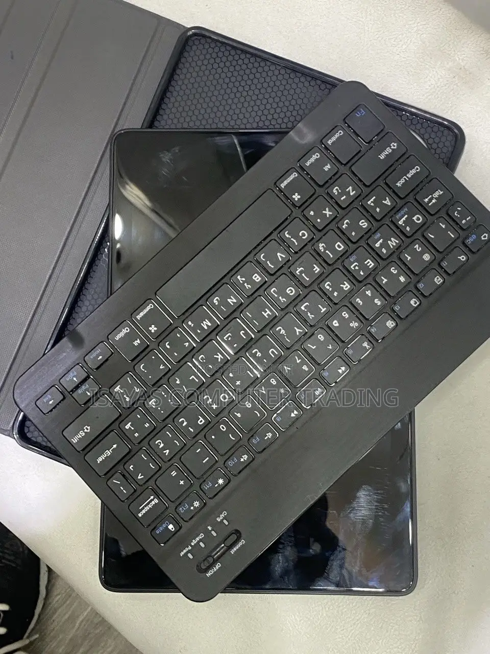 New C idea CM8800 Plus 512 GB Black