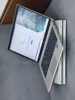New Laptop HP EliteBook 830 G8 16GB Intel Core i7 SSD 512GB