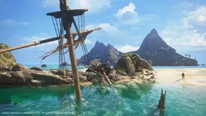 uncharted.thief's End