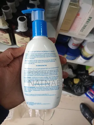 VANICREAM GentFae F VANICREAM Gentle Facial Cleanser