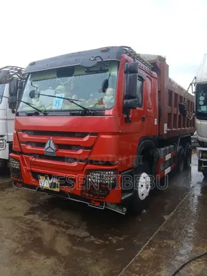 Sinotruck #New #Used