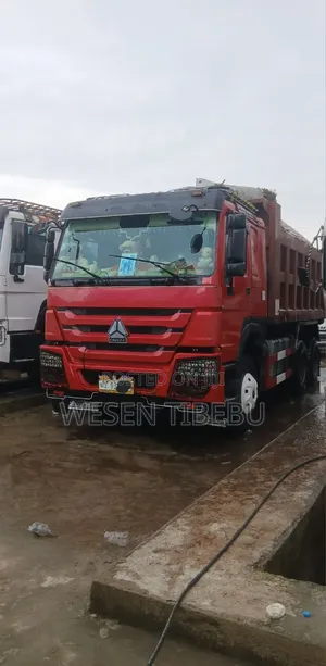 Sinotruck #New #Used