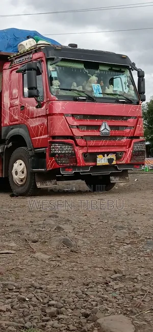 Sinotruck #New #Used
