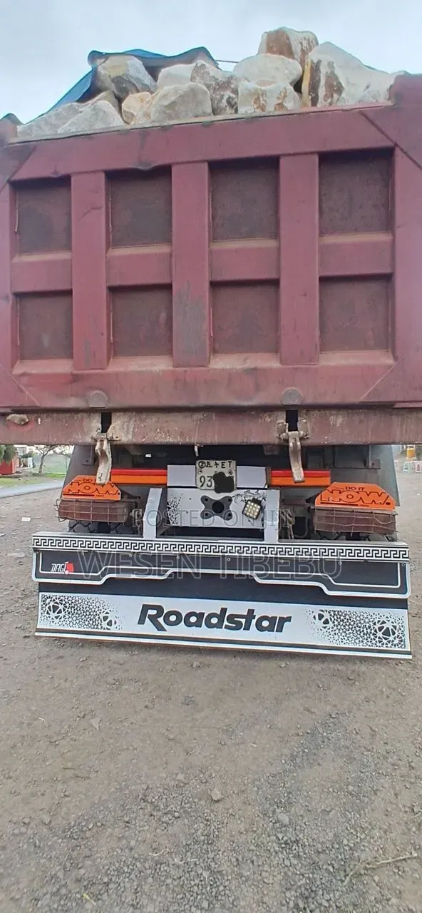 Sinotruck #New #Used